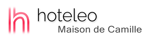 hoteleo - Maison de Camille