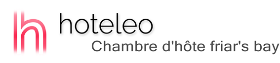 hoteleo - Chambre d'hôte friar's bay