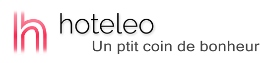 hoteleo - Un ptit coin de bonheur
