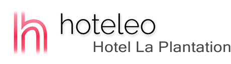 hoteleo - Hotel La Plantation