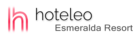 hoteleo - Esmeralda Resort