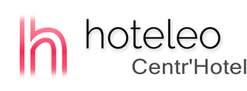 hoteleo - Centr'Hotel