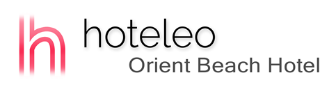 hoteleo - Orient Beach Hotel