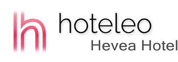 hoteleo - Hevea Hotel